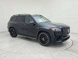 New 2025 Mercedes-Benz GLS 63 AMG 4MATIC image 3