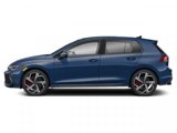 New 2025 Volkswagen GTI SE image 4