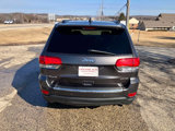 Used 2017 Jeep Grand Cherokee Limited image 4