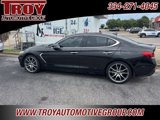 Used 2019 Genesis G70 2.0T Advanced w/ Dynamic Package image 4