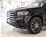 Used 2025 Mercedes-Benz GLS 580 4MATIC image 4