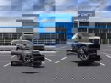 New 2026 Chevrolet Equinox RS w/ Convenience Package III image 2