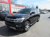 Used 2022 Ford Expedition Max Limited image 2