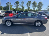 Used 2015 Honda Accord EX-L image 4