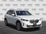 Used 2024 BMW X5 sDrive40i w/ Parking Assistance Package image 2