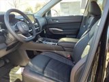 New 2025 Nissan Pathfinder Platinum image 5