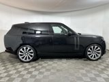 New 2025 Land Rover Range Rover SE image 4