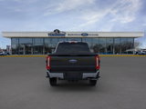 New 2025 Ford F250 Lariat w/ Chrome Package image 5