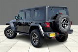 New 2025 Jeep Wrangler Unlimited Rubicon w/ Technology Group image 3