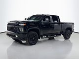 Used 2021 Chevrolet Silverado 2500 LTZ w/ LTZ Plus Package image 3