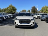 New 2025 Lincoln Aviator Reserve w/ Equipment Group 201A image 2
