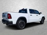 Used 2025 RAM 1500 Rebel w/ Rebel Level 1 Equipment Group image 4