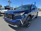New 2025 Honda Pilot EX-L image 3