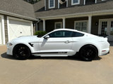 Used 2023 Ford Mustang GT Premium w/ Equipment Group 401A image 3