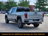 New 2025 GMC Sierra 3500 Denali Ultimate image 4