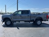 New 2026 Ford F250 4x4 Crew Cab Super Duty image 4