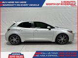 Used 2021 Toyota Corolla SE image 2