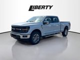 New 2025 Ford F150 XLT w/ Equipment Group 303A High image 3