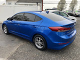 Used 2017 Hyundai Elantra SE image 5
