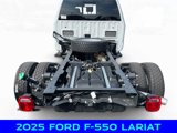 New 2025 Ford F550 4x4 Crew Cab image 5