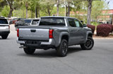 New 2025 Toyota Tacoma TRD Sport image 2