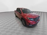 New 2025 Honda Ridgeline TrailSport image 2