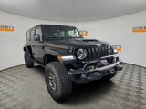 New 2024 Jeep Wrangler Unlimited Rubicon 392 image 3