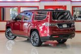 Used 2022 Jeep Grand Wagoneer Series III w/ Rear Seat Video Group 1 image 4
