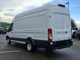 Used 2023 Ford Transit 350 148 High Roof Extended DRW image 4