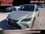 Used 2022 Lexus ES 350 w/ Premium Package image 6