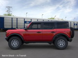 New 2025 Ford Bronco Badlands image 3