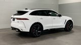 New 2026 Jaguar F-PACE SVR 575 Edition image 2
