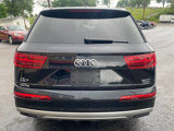 Used 2017 Audi Q7 3.0T Premium Plus w/ Premium Plus Package image 4