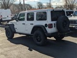 New 2025 Jeep Wrangler Willys image 4