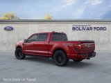 New 2025 Ford F150 Lariat image 5