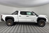 New 2025 Toyota Tacoma Trailhunter image 3