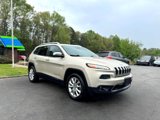 Used 2014 Jeep Cherokee Limited w/ Technology Group image 3