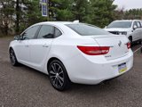Used 2017 Buick Verano Sport Touring image 4