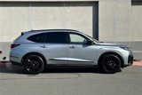 New 2025 Acura MDX A-Spec image 3