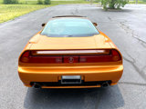 Used 2005 Acura NSX T image 6