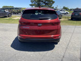 Used 2018 Kia Sportage LX image 5