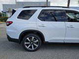 New 2025 Honda Pilot Elite image 4