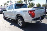 Used 2024 Ford F150 XLT w/ Mobile Office Package image 4