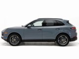 Certified 2024 Porsche Cayenne image 2