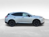 New 2025 Nissan Murano Platinum image 6