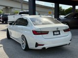 Used 2020 BMW 330i Sedan w/ Convenience Package image 3