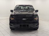 New 2025 Ford F150 XLT image 3