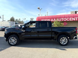 Used 2021 Chevrolet Silverado 1500 LT w/ Texas Edition Plus image 2
