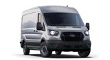 New 2025 Ford Transit 250 148 Medium Roof w/ Interior Upgrade Package image 4