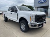 New 2025 Ford F250 XL w/ XL Off-Road Package image 2